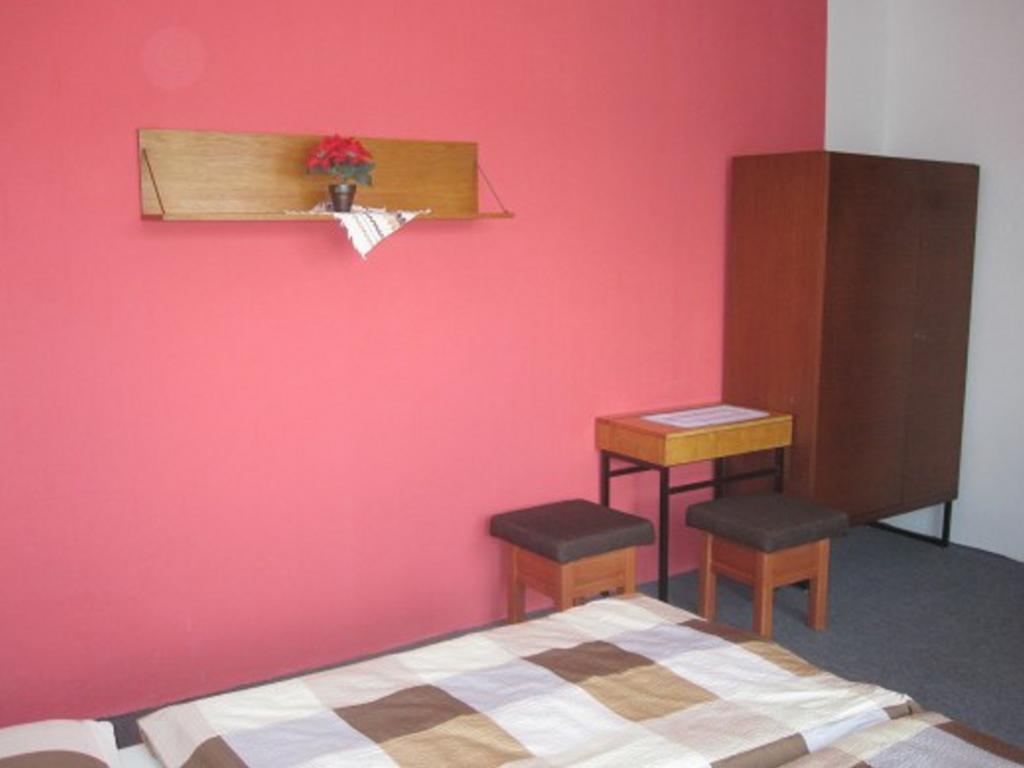 Vila Daniel Liptovský Mikuláš Exterior foto