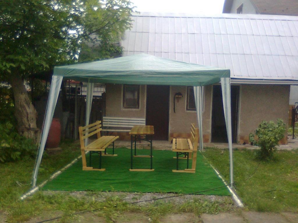 Vila Daniel Liptovský Mikuláš Zimmer foto