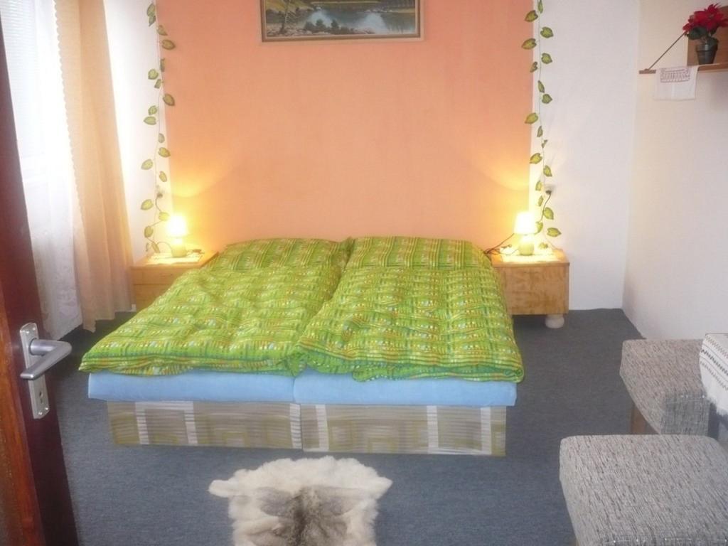 Vila Daniel Liptovský Mikuláš Zimmer foto