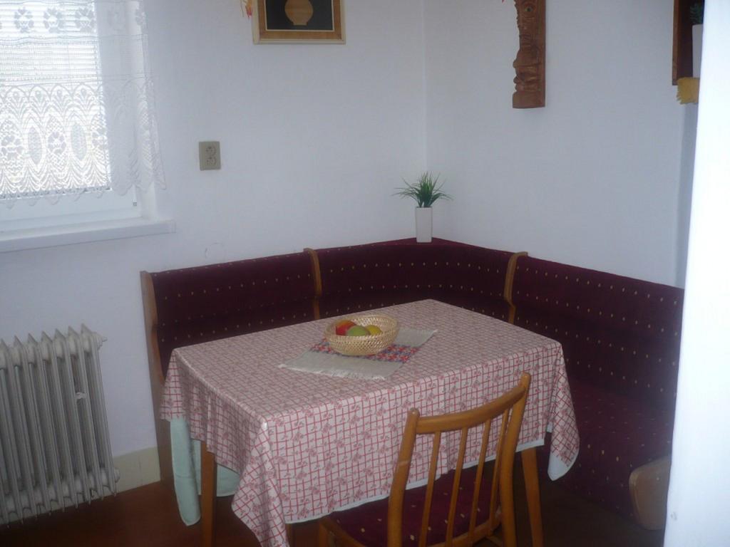 Vila Daniel Liptovský Mikuláš Zimmer foto