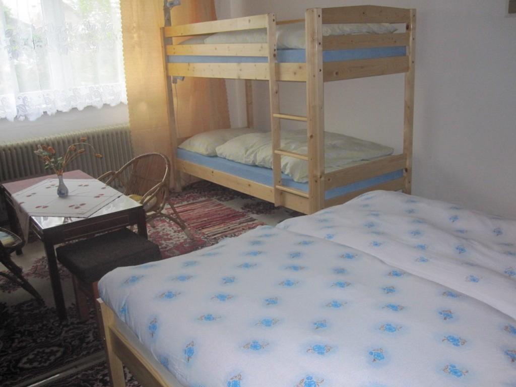 Vila Daniel Liptovský Mikuláš Zimmer foto