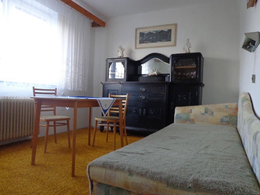 Vila Daniel Liptovský Mikuláš Zimmer foto