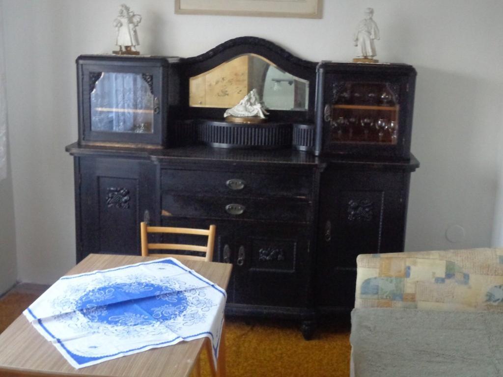 Vila Daniel Liptovský Mikuláš Zimmer foto