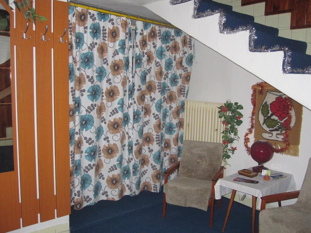 Vila Daniel Liptovský Mikuláš Zimmer foto