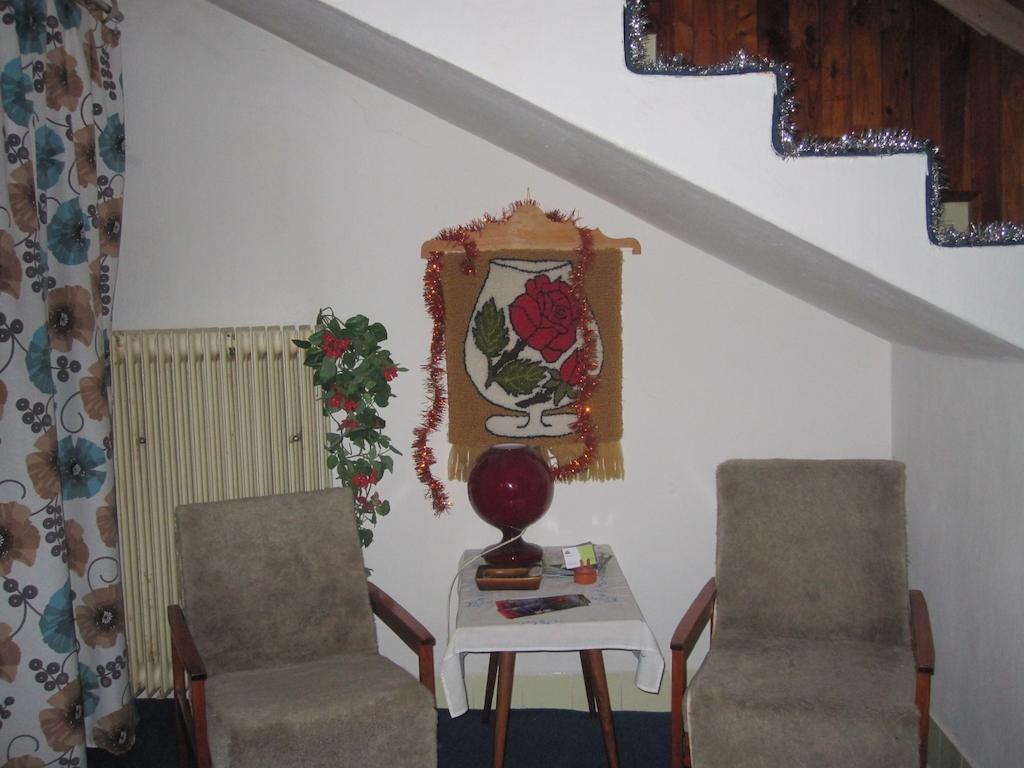 Vila Daniel Liptovský Mikuláš Zimmer foto