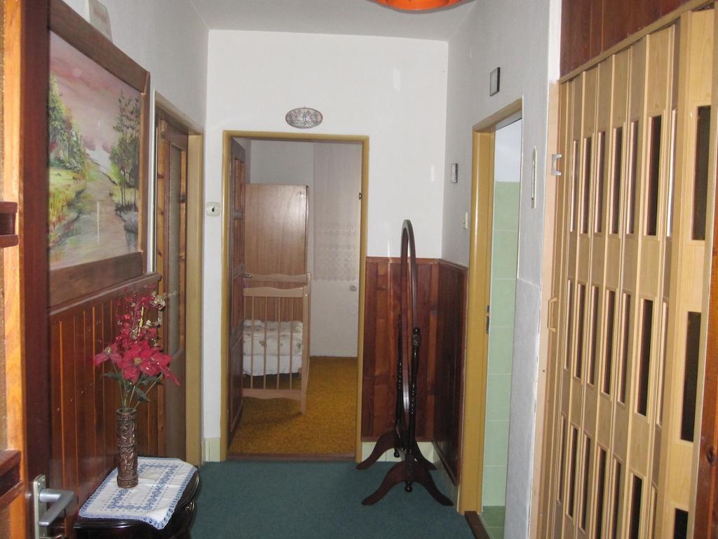 Vila Daniel Liptovský Mikuláš Zimmer foto