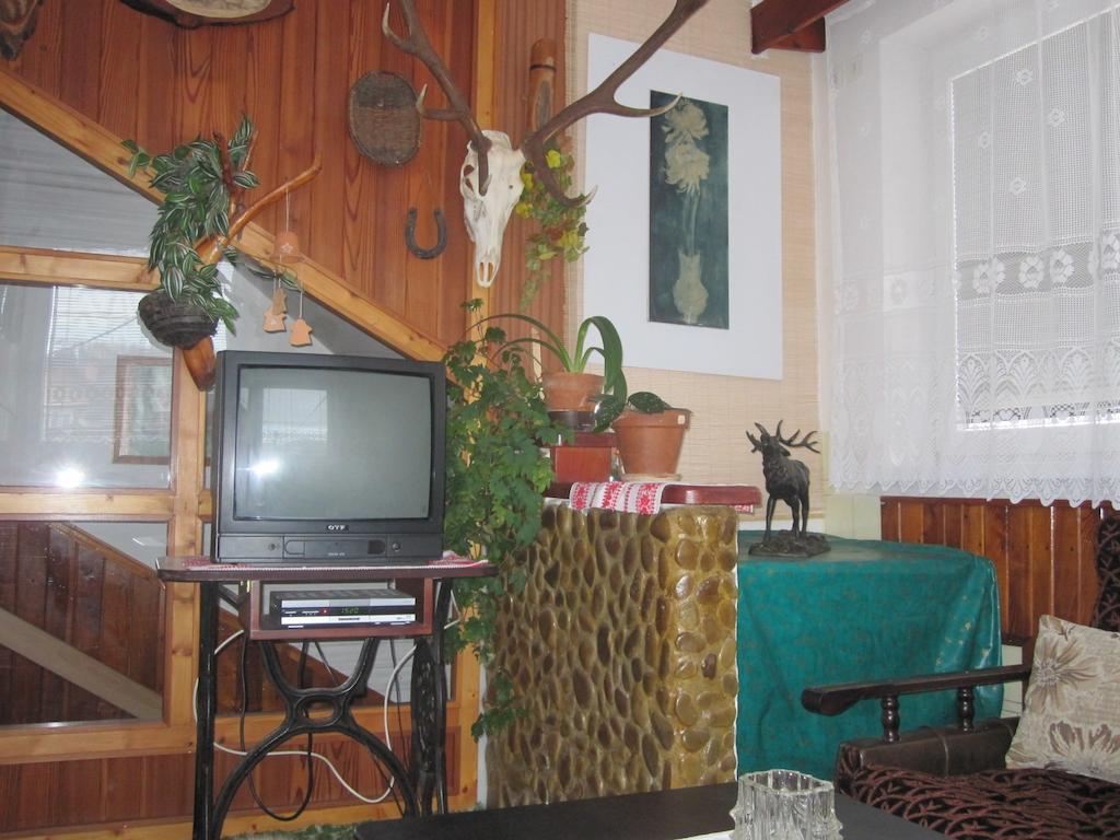 Vila Daniel Liptovský Mikuláš Zimmer foto