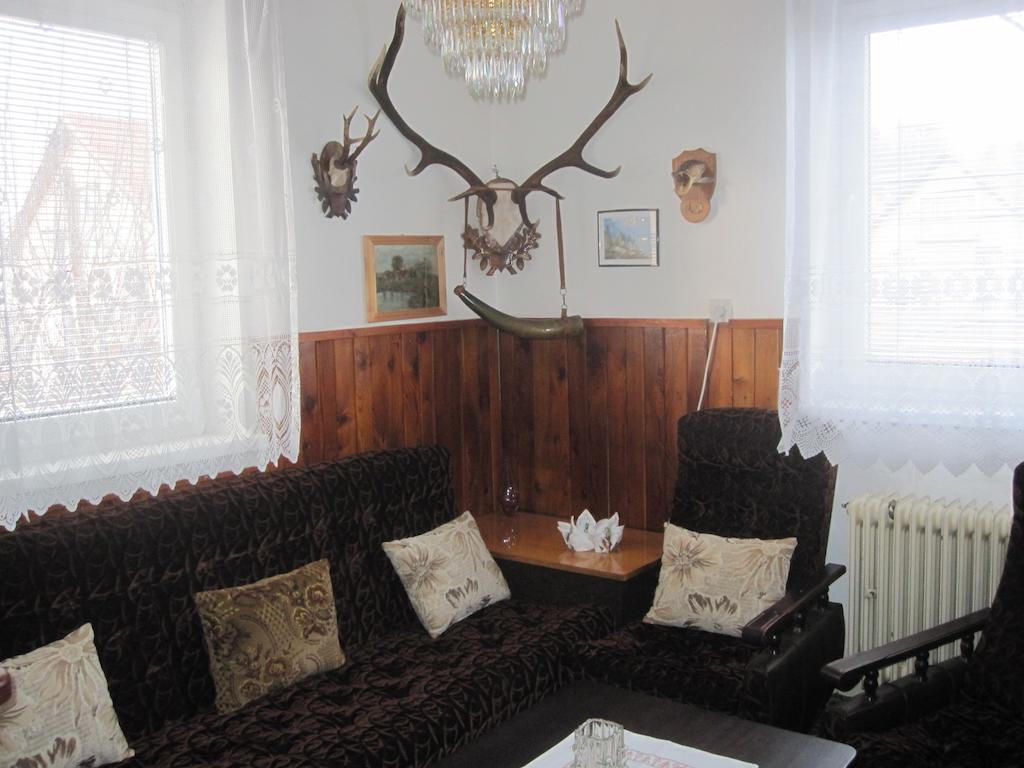 Vila Daniel Liptovský Mikuláš Exterior foto