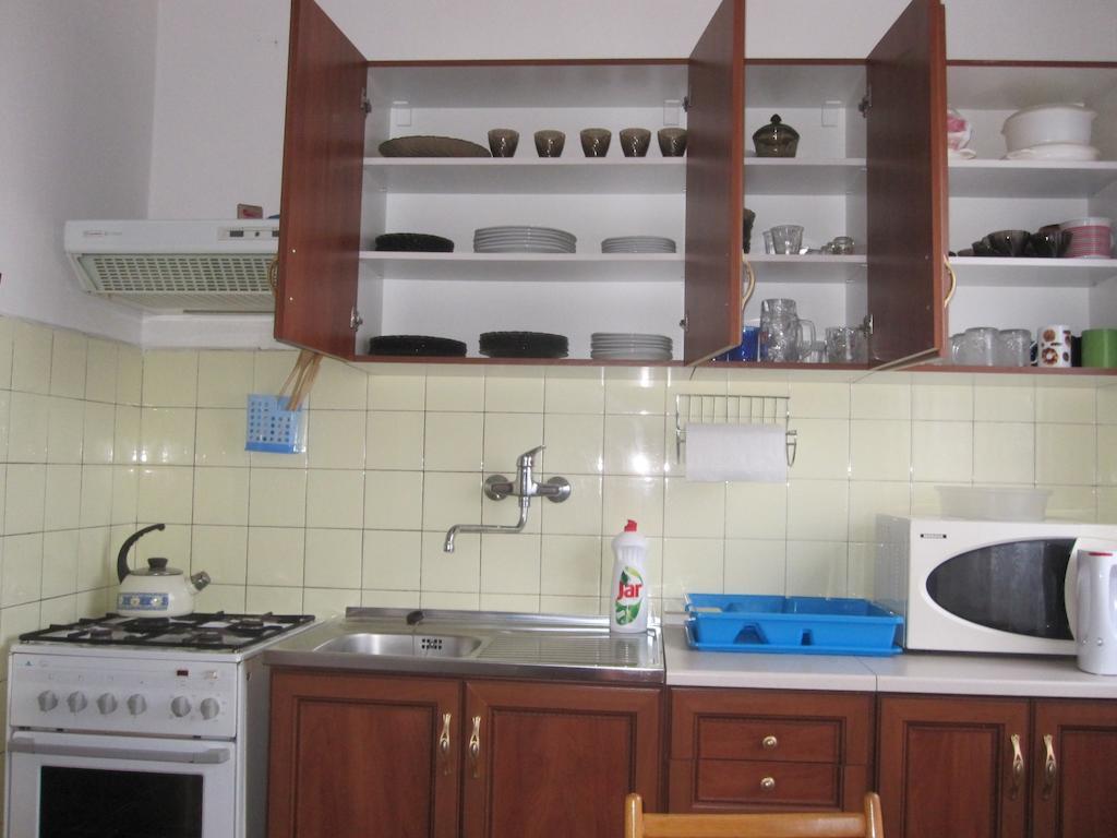 Vila Daniel Liptovský Mikuláš Zimmer foto