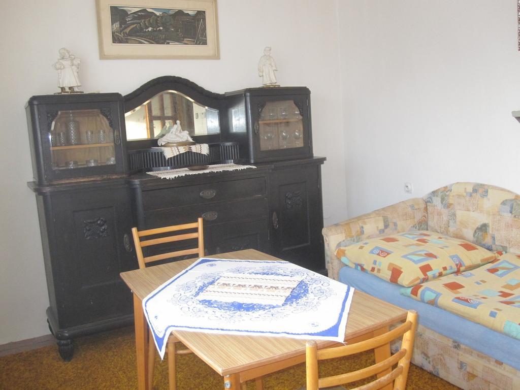 Vila Daniel Liptovský Mikuláš Zimmer foto