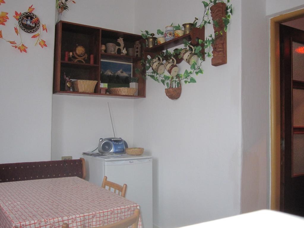 Vila Daniel Liptovský Mikuláš Zimmer foto