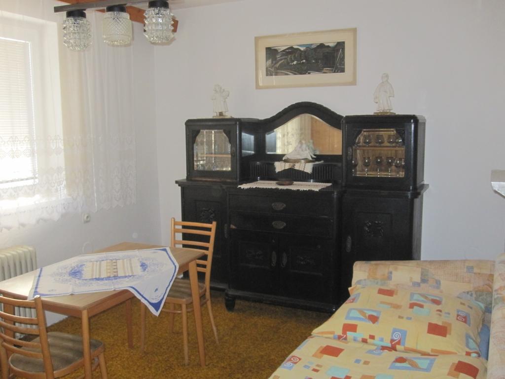 Vila Daniel Liptovský Mikuláš Zimmer foto