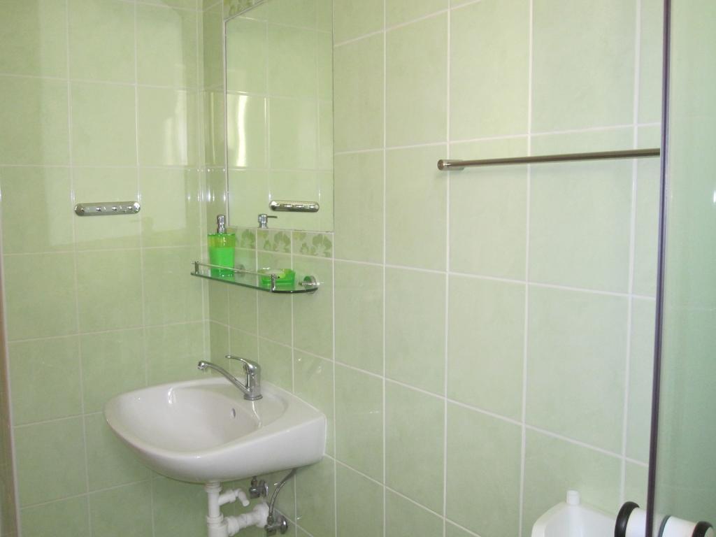 Vila Daniel Liptovský Mikuláš Zimmer foto