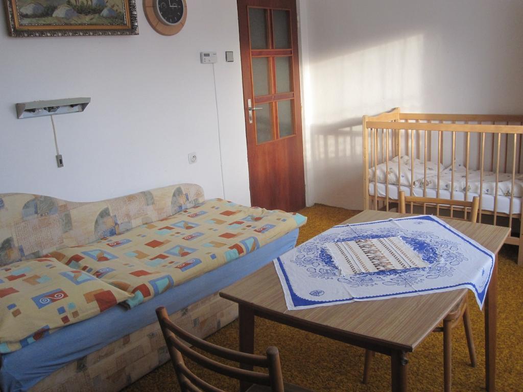 Vila Daniel Liptovský Mikuláš Zimmer foto